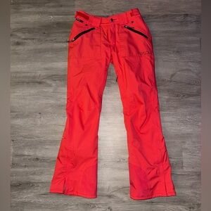Flylow Insulated Snow Pants